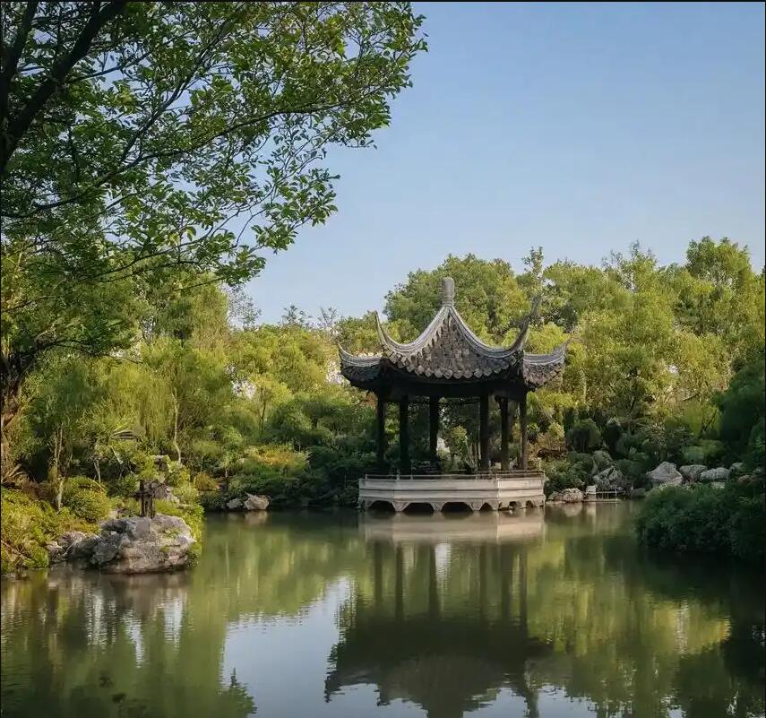 上饶雨珍批发有限公司